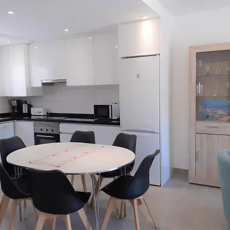 Fh Cocoliso II Apartment Altea Exterior photo