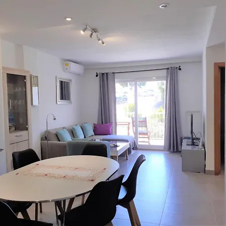 Fh Cocoliso II Apartment Altea Exterior photo