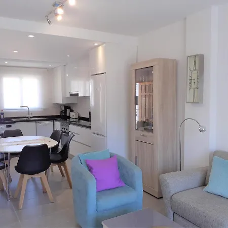 Fh Cocoliso II Apartment Altea Exterior photo