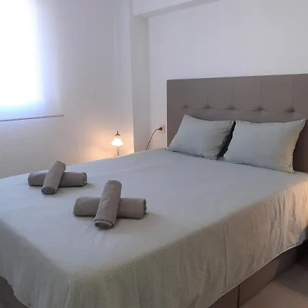 Fh Cocoliso II Apartment Altea Exterior photo