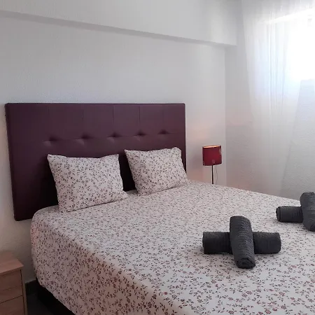 Fh Cocoliso II Apartment Altea Exterior photo