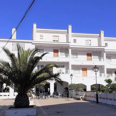 Fh Cocoliso II Apartment Altea Exterior photo