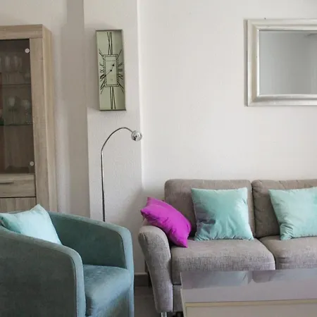 Fh Cocoliso II Apartment Altea Exterior photo