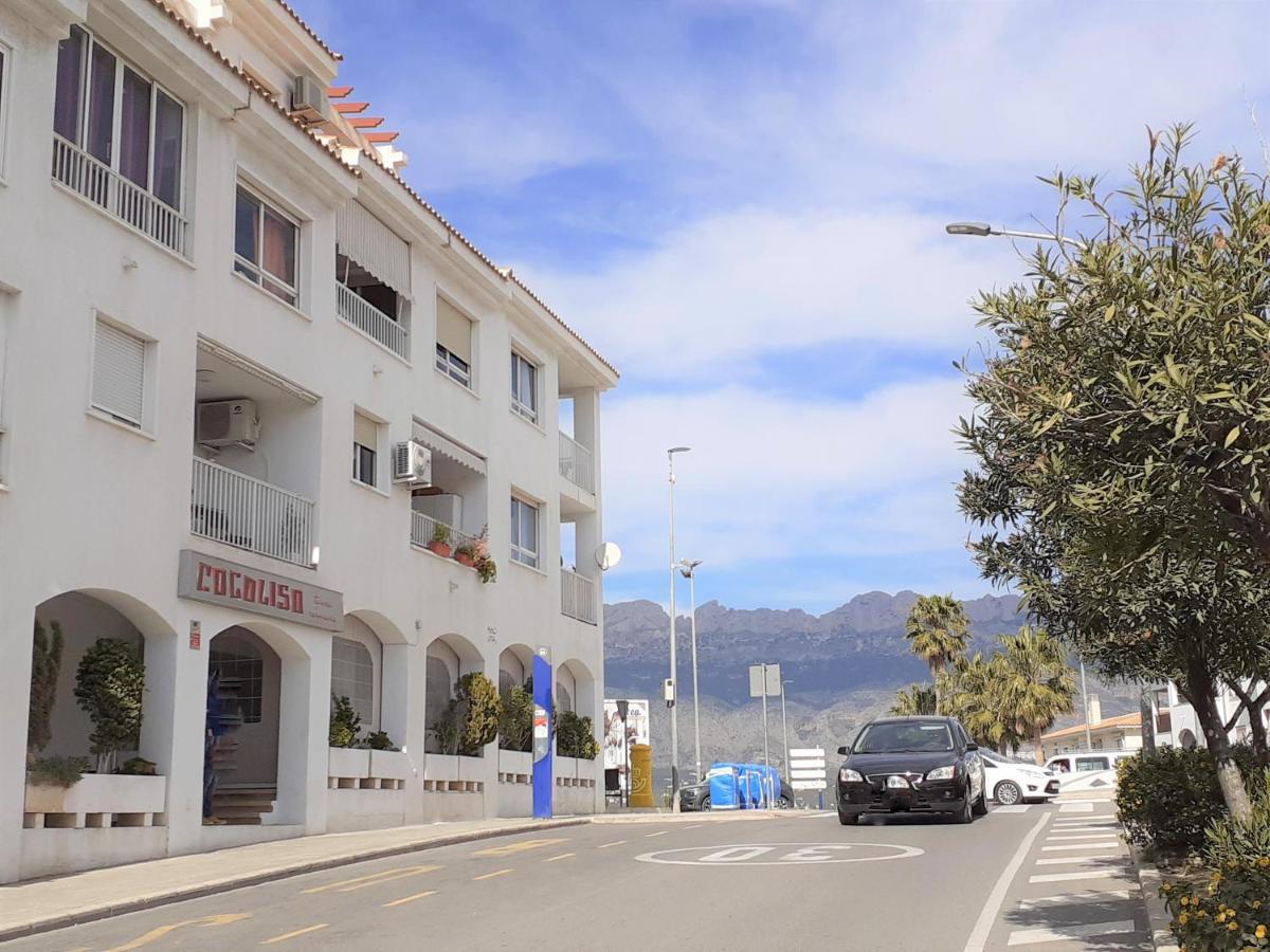 Apartment Fh Cocoliso Ii Altea