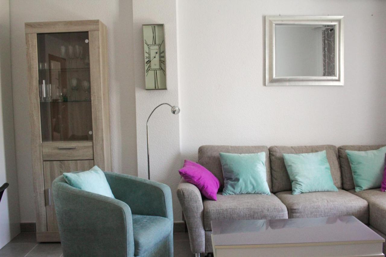 Apartment Fh Cocoliso Ii Altea